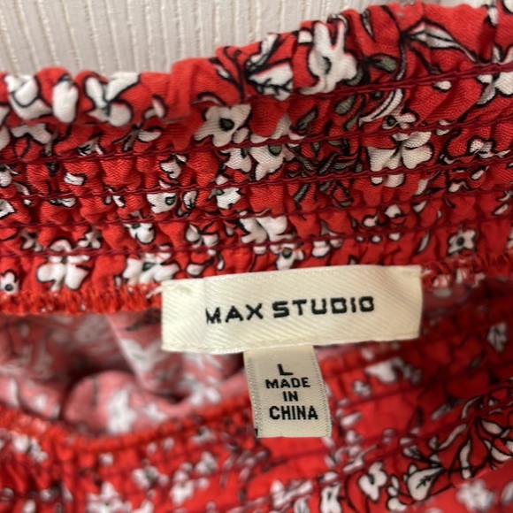 MAX STUDIO SKIRT - Picture 2 of 6